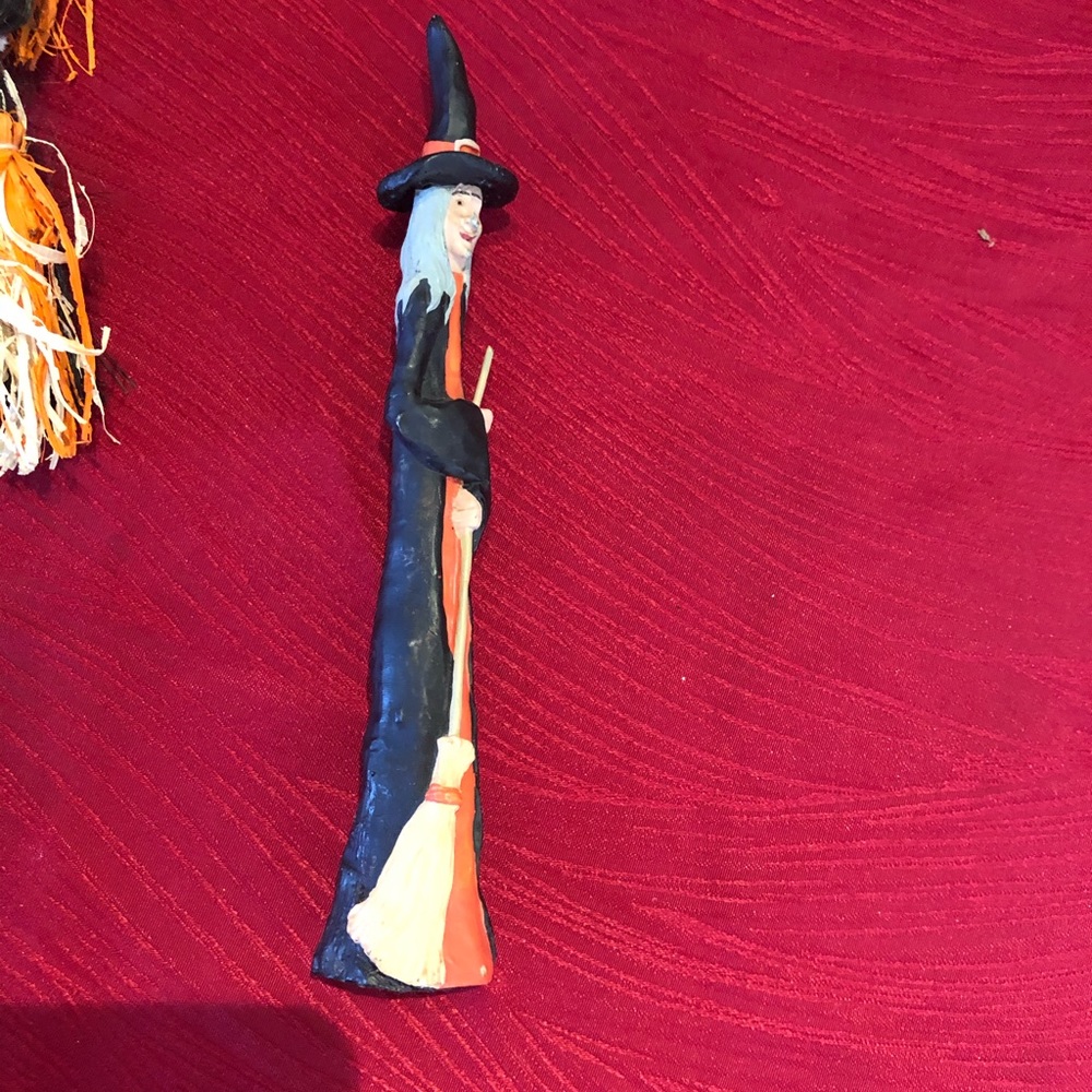 Witch collection - Picture 6 of 11
